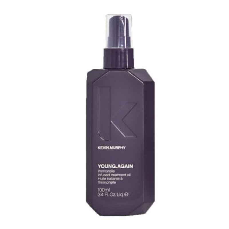 Kevin Murphy Young Again Treatment Oil 100ml 3.4oz