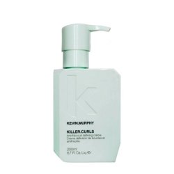 KM TREAT. KILLER CURLS 200 ML