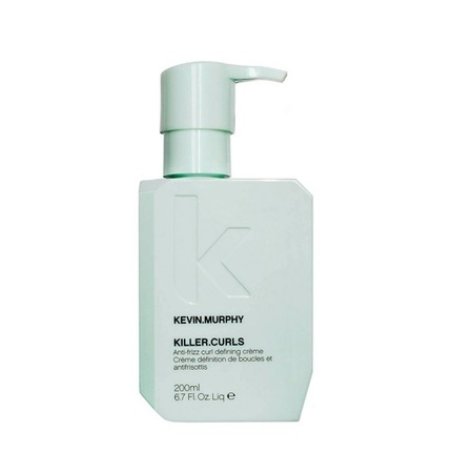KM TREAT. KILLER CURLS 200 ML