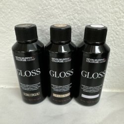 KEVIN.MURPHY GLOSS Acidic Liquid Hair Color with Kerabond 2.0 oz.