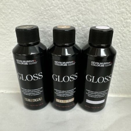 KEVIN.MURPHY GLOSS Acidic Liquid Hair Color with Kerabond 2.0 oz.