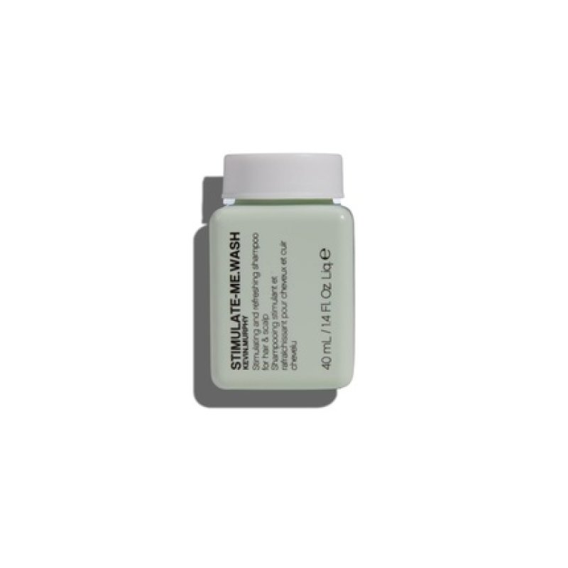 Kevin Murphy Stimulate.Me.Wash Shampoo 40ml