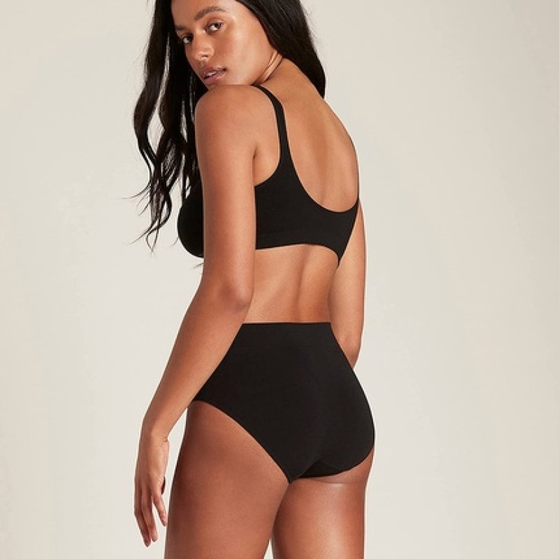 Boody Organic Bamboo Ecowear Women's Full Brief - Ethical, Sustainable Underwear