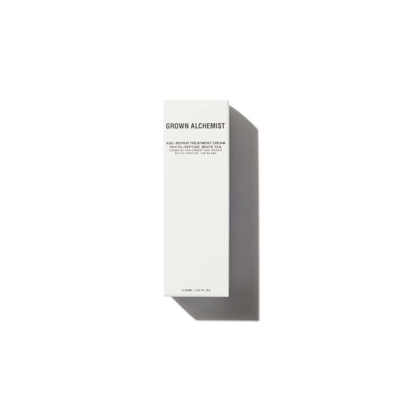Grown Alchemist Age Repair Treatment Cream Crèmes de jour et de nuit Decollete, Visage, Cou 45 ml