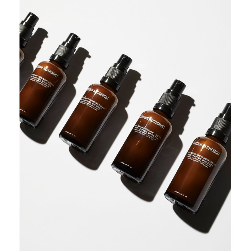 Grown Alchemist Age Repair Treatment Cream Crèmes de jour et de nuit Decollete, Visage, Cou 45 ml