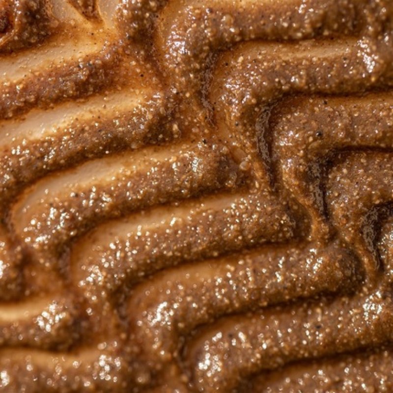 KORA Organics Turmeric Brightening & Exfoliating Mask Multi-Use Facial Scrub Polish & Illuminate Certified Organic