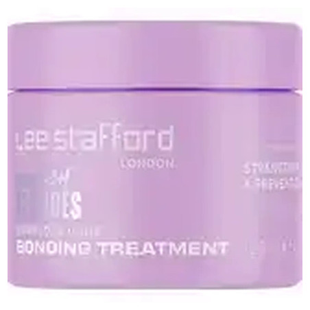 Lee Stafford Bleach Blondes Everyday Care Bonding Treatment - 125 Ml
