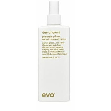 Evo Day of Grace Pre Style Primer 200ml