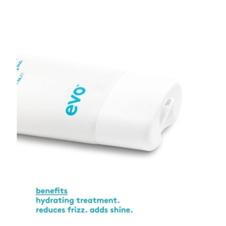 evo The Great Hydrator Moisture Hair Mask 5.1 Fl Oz