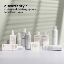 Evo Crop Strutters Construction Styling Cream