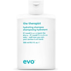 evo The Therapist Hydrating Shampoo 300ml 10.1fl.oz