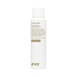 A Trocken Castano Evo Water Killer Shampoo 200ml