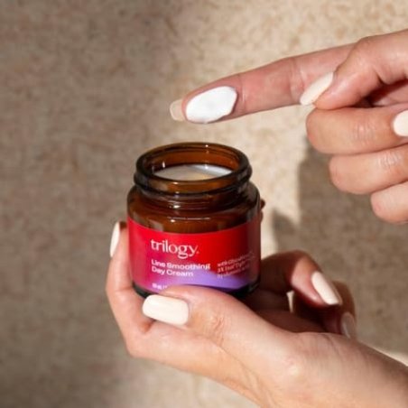 Trilogy Line Smoothing Day Cream 60ml