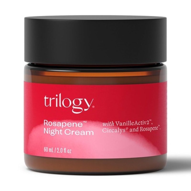 Triology Rosapene Night Cream