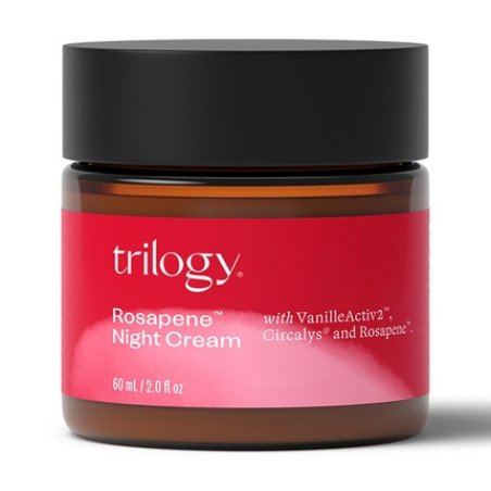 Triology Rosapene Night Cream