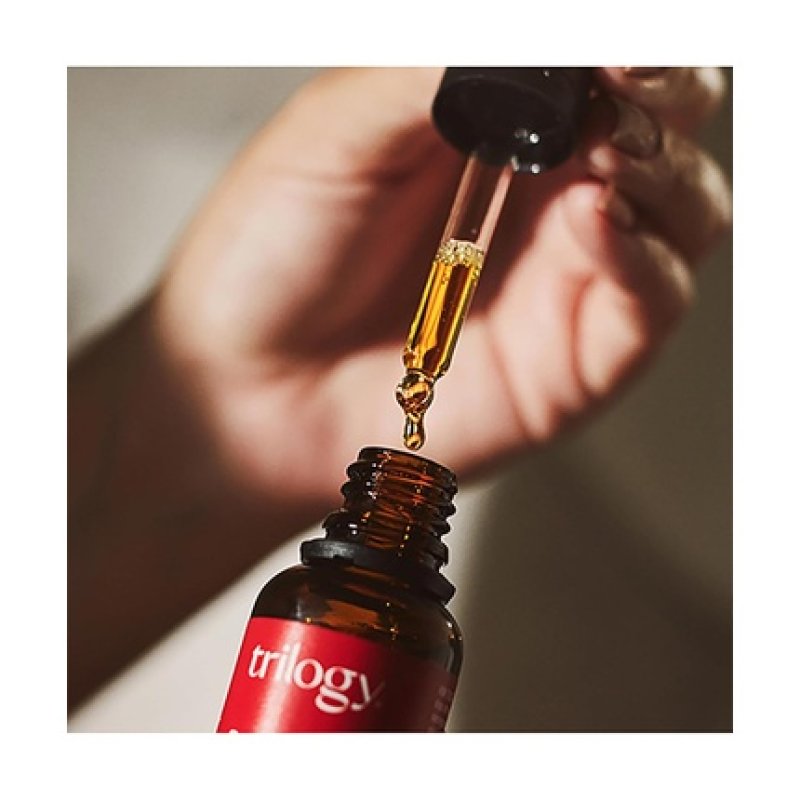 Trilogy Rosapene Bakuchiol Oil 1 Fl Oz