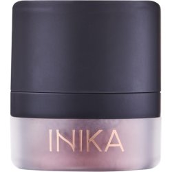 INIKA Mineral Blush Puff Pot Rosy