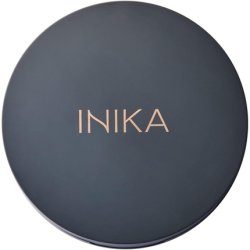 Inika Baked Contour Duo Teak 5g