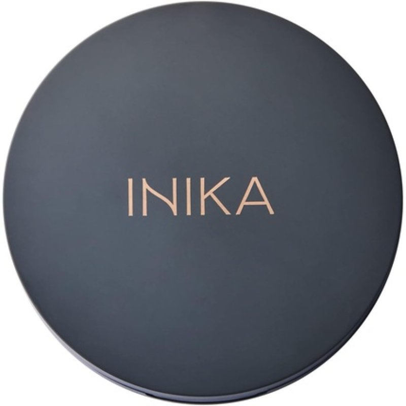 Inika Baked Contour Duo Teak 5g