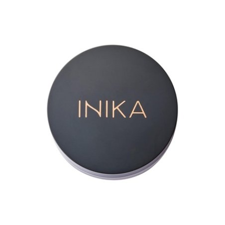 Inika Mineral Setting Powder Mattifying Mineral Mica Subtle Matte Finish