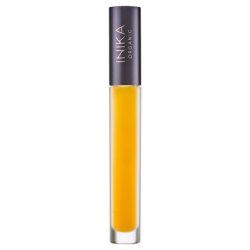 INIKA Organic Lip Serum Vegan Non-Toxic Beauty 0.17 fl oz 5 mL