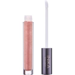INIKA Organic Lip Gloss Blossom