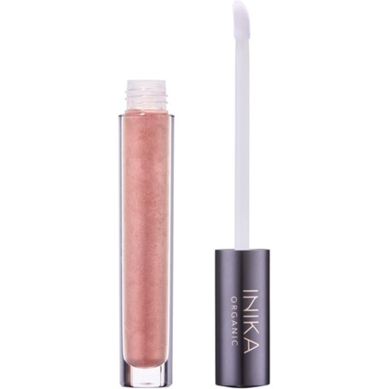 INIKA Organic Lip Gloss Blossom