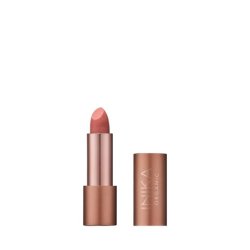 Inika Organic Lipstick Non-Toxic Vegan Cruelty-Free Makeup