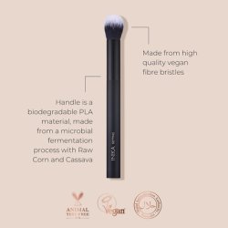 Inika Setting Brush