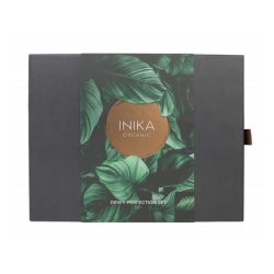 Inika Organic Dewy Perfection Set Tan