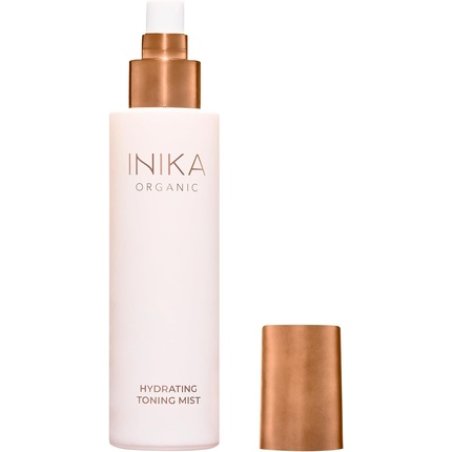 INIKA Organic Natural Tanning Mist