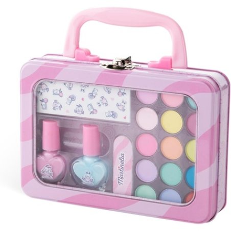 Martinelia Yummy Kids Beauty Case
