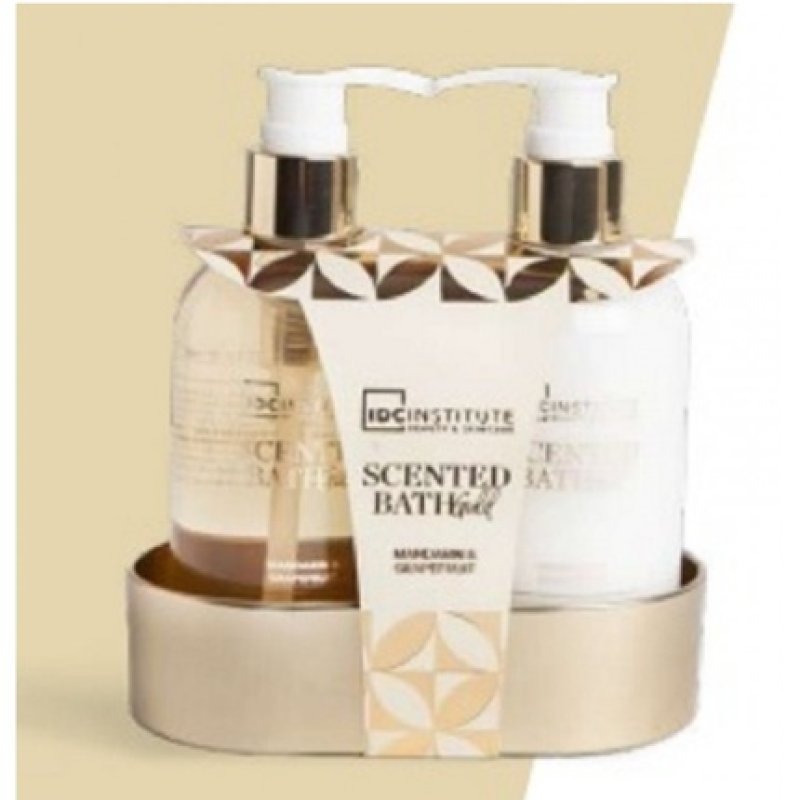 Aquarius 2024 Gold Hand Soap Hand Cream 250 Milliliters