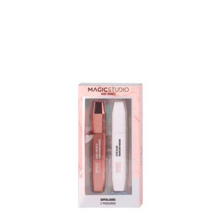 Magic Studio Rose Quartz Super Lash Coffret