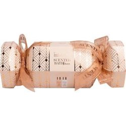 Idc Institute Bronze Candy Set Bath And Lotion