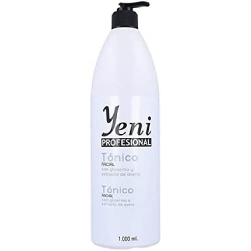 Yeni Facial Tonic 1000ml