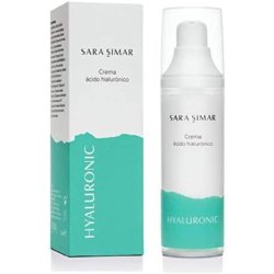SARA SIMAR Hyaluronic Acid Cream 50ml