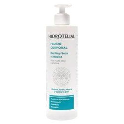 HydroTELIAL Body Repair Fluid 250ml