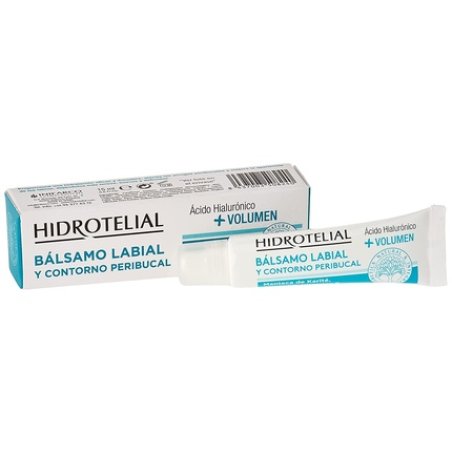 Hidrotelial Lip Balm 15ml