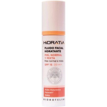 Hydrotelial Face Liquid N/Mix 50ml