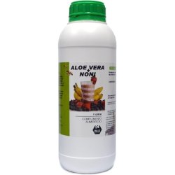 Aloe Vera and Noni 1 Liter by Nale