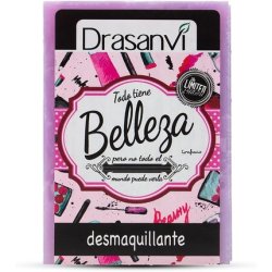 Make Up Remover Soap 100g Coconut