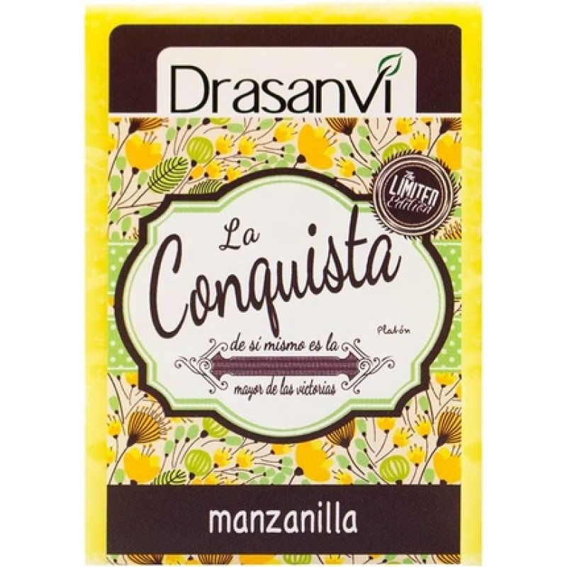 Drasanvi Apple Soap 100g