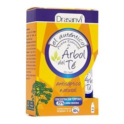 Tea Tree Oil 100% 18ml