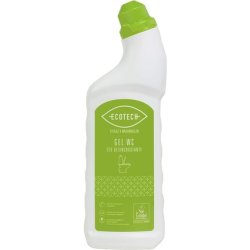 W.C. Ecotech Gel Bath Cleaner 750ml