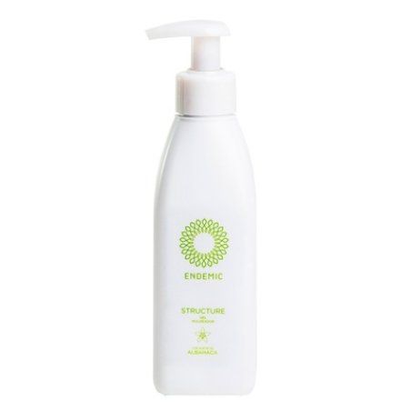 Endemic Structure Molding Gel Curly 250ml