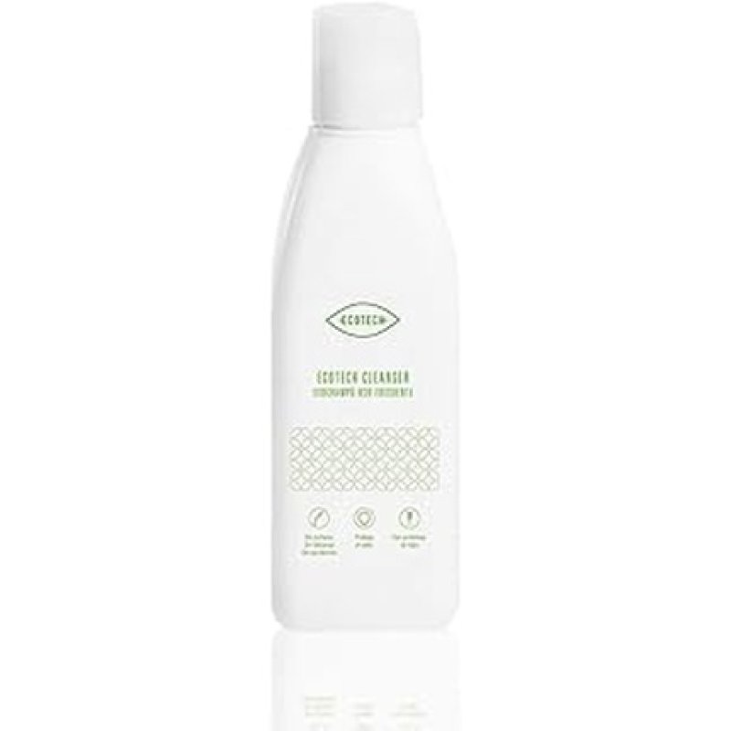 Ecotech Ecological Repairing Shampoo - 250 Ml, Fruity Scent With Red Fruit Notes