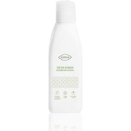 Ecotech Ecological Repairing Shampoo - 250 Ml, Fruity Scent With Red Fruit Notes