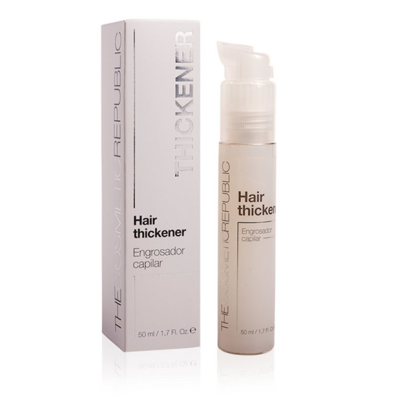 The Cosmetic Republic Hair Thickener 50ml