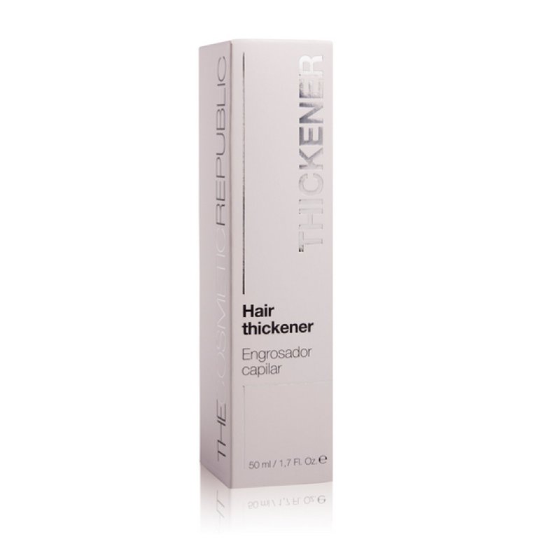 The Cosmetic Republic Hair Thickener Sérum cheveux 50 ml